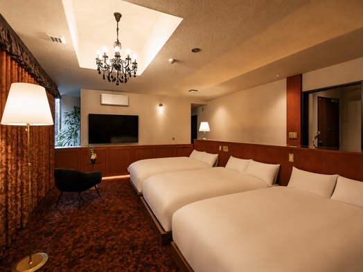 Luce / beds